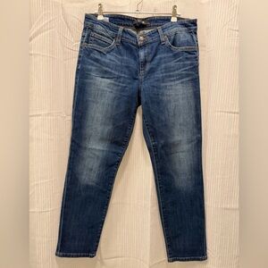 Joes Crop Jeans